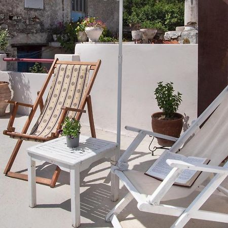 Feneri 3 -Cozy Rustic Apt 20' From Elafonisi Beach Exterior photo