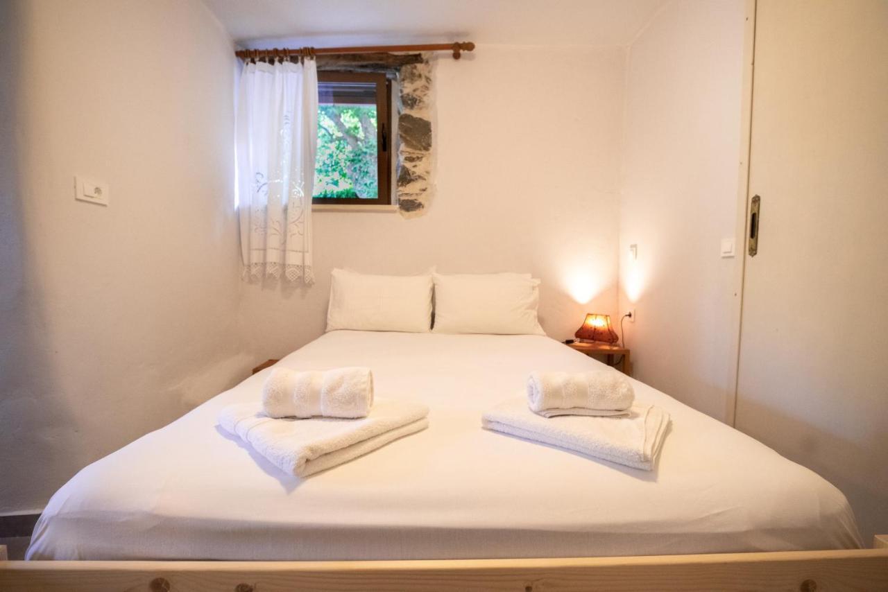 Feneri 3 -Cozy Rustic Apt 20' From Elafonisi Beach Exterior photo